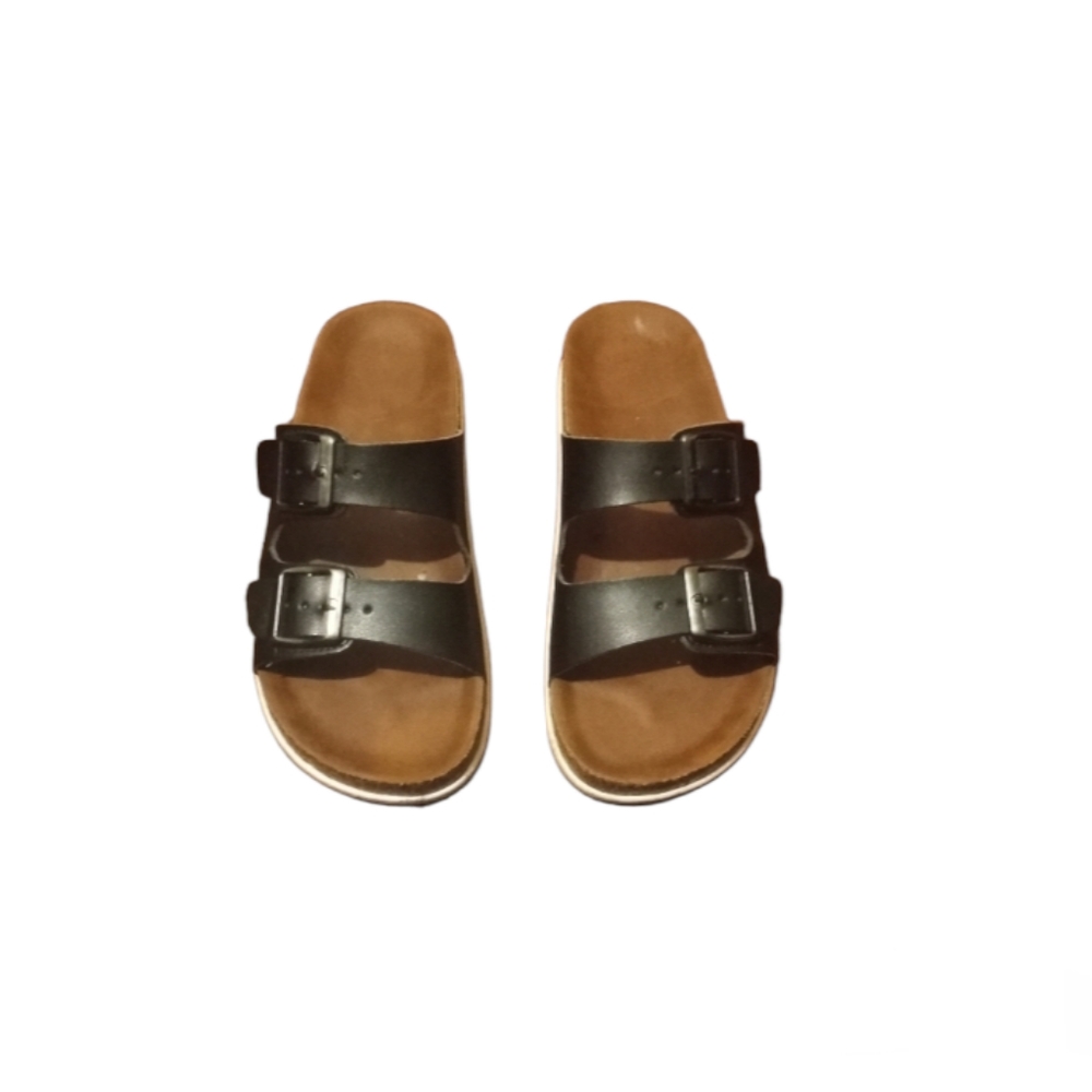 Madden Girl Birkenstock Style Sandals